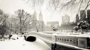 Top wallpaper new york winter 4k Download