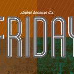 Download wallpaper of friday HD