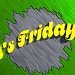 Download wallpaper of friday HD