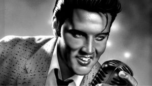 Download wallpaper pictures of elvis presley HD