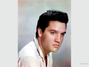 Top wallpaper pictures of elvis presley free Download