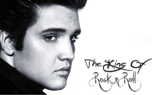 Top wallpaper pictures of elvis presley Download