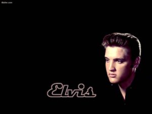 Download wallpaper pictures of elvis presley HD