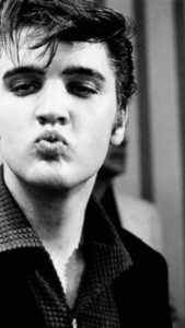 Download wallpaper pictures of elvis presley HD