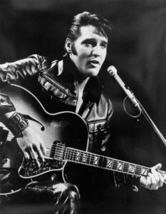 Download wallpaper pictures of elvis presley HD