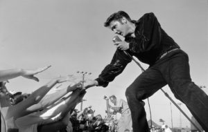 Download wallpaper pictures of elvis presley HD