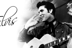 Top wallpaper pictures of elvis presley free Download