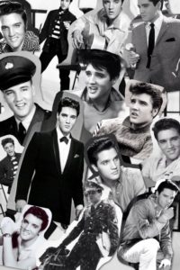 Download wallpaper pictures of elvis presley HD