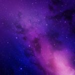 Top wallpaper purple galaxy Download