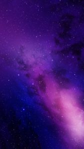 Top wallpaper purple galaxy Download