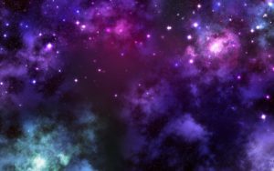 Top wallpaper purple galaxy HD Download