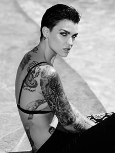 Top wallpaper ruby rose 4k Download