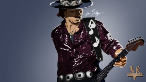 Top wallpaper stevie ray vaughan 4k Download