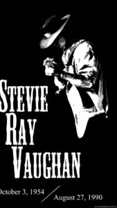 Download wallpaper stevie ray vaughan HD