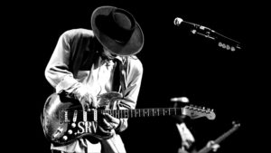 Download wallpaper stevie ray vaughan HD