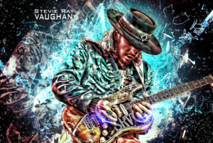 Download wallpaper stevie ray vaughan HD