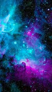 Download wallpaper the galaxy HD