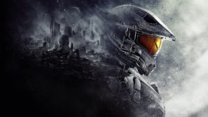 Top wallpapers de halo 4k Download