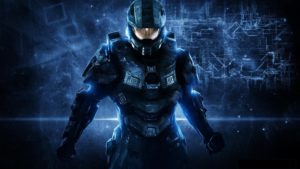 Download wallpapers de halo HD