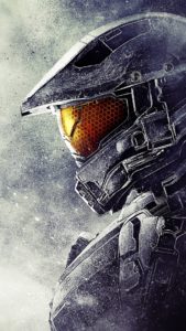 Download wallpapers de halo HD