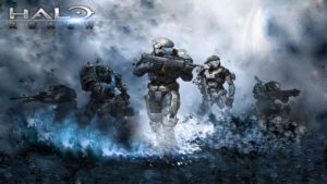 Top wallpapers de halo HD Download