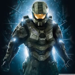 Download wallpapers de halo HD