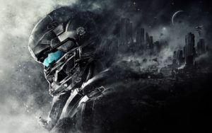 Top wallpapers de halo Download