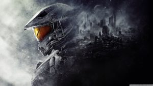 Download wallpapers de halo HD