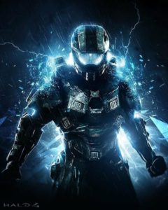 Top wallpapers de halo free Download