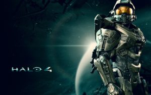 Download wallpapers de halo HD