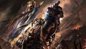 Top warhammer 40k wallpaper HD Download