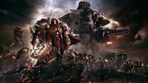 Download warhammer 40k wallpaper HD