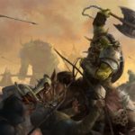 Top warhammer background HD Download