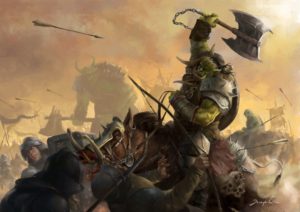 Top warhammer background HD Download