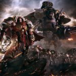 Top warhammer background Download