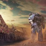 Top warhammer background HD Download