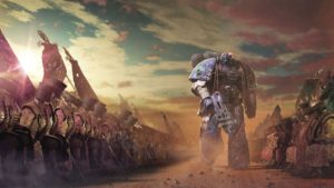 Top warhammer background HD Download