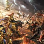 Top warhammer background HD Download