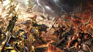 Top warhammer background HD Download