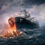 Download warship wallpaper hd HD