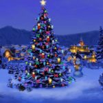 Top windows christmas wallpaper free download HD Download