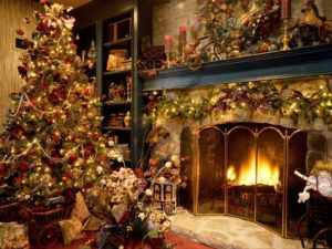 Top windows christmas wallpaper free download 4k Download