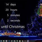 Top windows christmas wallpaper free download free Download