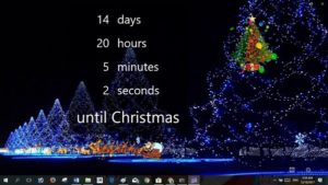 Top windows christmas wallpaper free download free Download