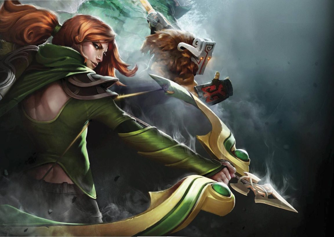 Top windrunner wallpaper Download