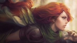 Top windrunner wallpaper HD Download