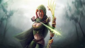 Top windrunner wallpaper free Download