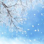 Download winter background pictures HD