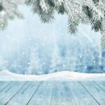 Top winter background pictures free Download