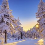Top winter desktop wallpaper HD Download